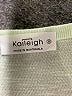 Kaileigh Green Short Sleeve Top Size S - photo 7