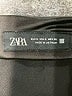 Zara Black Formal Skirt Size S - photo 4
