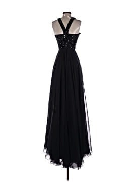 Sherri Hill Cocktail Dress (view 2)