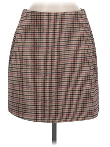 Maurices Casual Skirt (view 1)