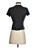 Patagonia 100% Polyester Black Short Sleeve Turtleneck Size XS - photo 2
