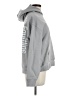 Assorted Brands Gray Pullover Hoodie Size M - photo 4