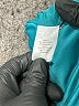 Jessica Simpson Solid Teal Cocktail Dress Size 18w - photo 8