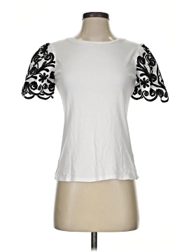 Catherine Malandrino Short Sleeve T Shirt