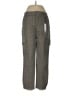 Sanctuary Gray Cargo Pants Size 29 waist - photo 1