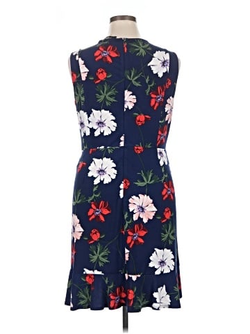 Karl Lagerfeld Paris Casual Dress (view 2)