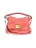 Marc by Marc Jacobs 100% Leather Pink Leather Satchel One size - photo 1