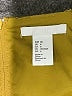 H&M 100% Polyester Brown Cocktail Dress Size 6 - photo 4