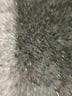H&M 100% Polyester Brown Cocktail Dress Size 6 - photo 5