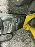 H&M 100% Polyester Brown Cocktail Dress Size 6 - photo 6