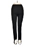 MNG Solid Black Active Pants Size S - photo 2