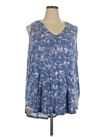 LIVI Tank Top (view 1)