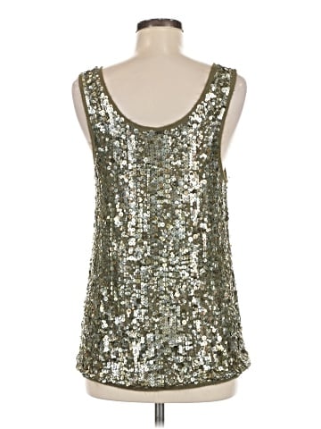Alice + Olivia Sleeveless Top (view 2)