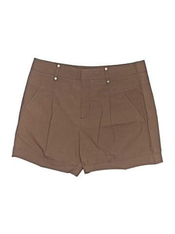Worth Khaki Shorts (view 1)