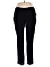 Vince Camuto 100% Polyester Solid Black Dress Pants Size 12 - photo 1