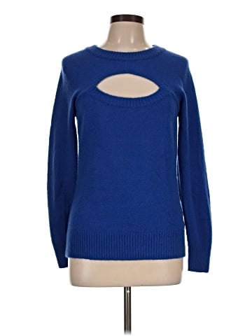Central Park West Pullover Sweater (view 1)