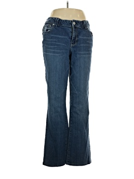 Lane Bryant Jeans