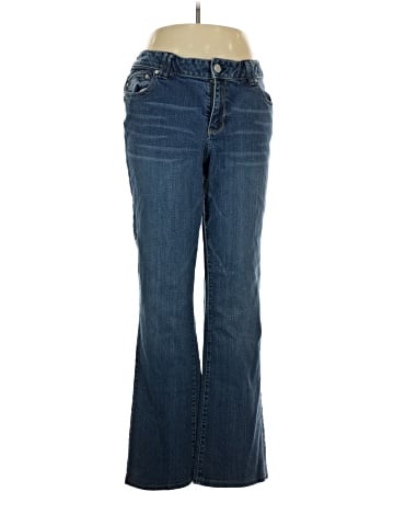 Lane Bryant Jeans (view 1)
