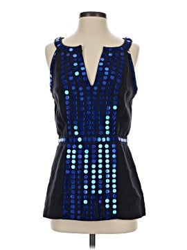 Tory Burch Sleeveless Blouse (view 1)
