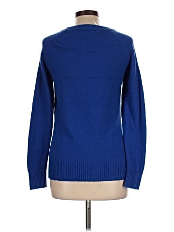 Central Park West Pullover Sweater (view 2)