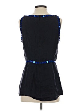 Tory Burch Sleeveless Blouse (view 2)