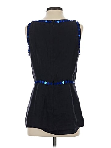 Tory Burch Sleeveless Blouse (view 2)