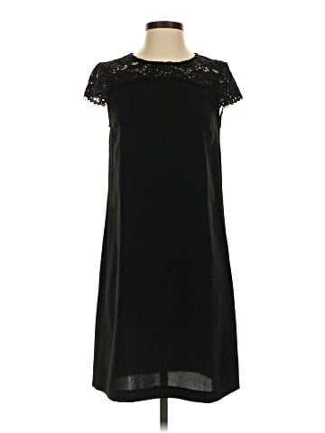 Zara Basic Casual Dress (view 1)