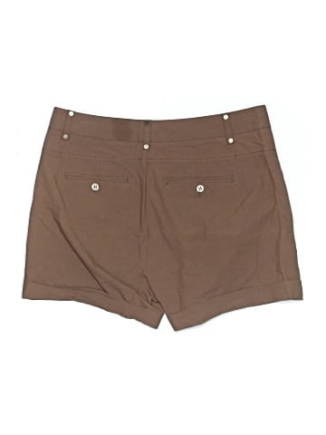 Worth Khaki Shorts (view 2)