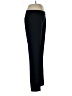 Etcetera Solid Black Dress Pants Size 10 - photo 4