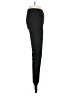 MNG Solid Black Active Pants Size S - photo 4