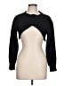 Assorted Brands Black Sweatshirt Size L (estimated) - photo 1