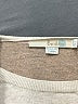 Boden 100% Cotton Gray Long Sleeve Top Size 6 - photo 7