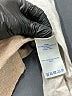 Boden 100% Cotton Gray Long Sleeve Top Size 6 - photo 8