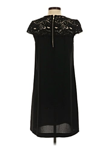 Zara Basic Casual Dress (view 2)