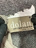 Left Coast by Dolan 100% Viscose Gray 3/4 Sleeve Top Size M - photo 7