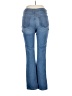 NYDJ Blue Jeans Size 10 - photo 2