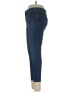 Liverpool Los Angeles Solid Blue Jeans Size 12 Petite - photo 5