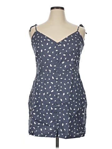 Abercrombie & Fitch Casual Dress (view 1)