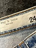 Rag & Bone Blue Jeans Size 24 waist - photo 7
