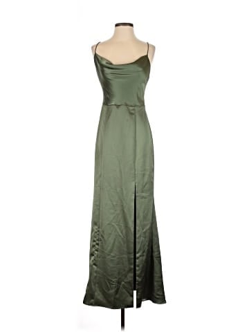 Amsale Casual Dress (view 1)