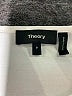 Theory Ivory Short Sleeve T-Shirt Size P (petite) - photo 7