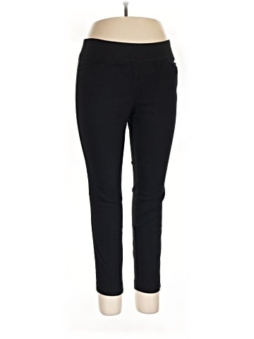 Van Heusen Active Pants (view 1)