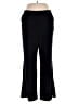 DKNY Black Dress Pants Size 12 - photo 1