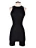 PrettyLittleThing Black Romper Size 0 - photo 1
