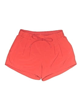 Lululemon Athletica Athletic Shorts