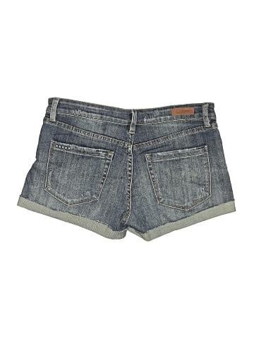 Blank NYC Denim Shorts (view 2)