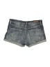 Blank NYC Blue Denim Shorts Size 27 waist - photo 2