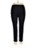 Van Heusen Solid Black Active Pants Size 14 - photo 2