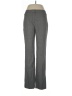 Carlisle Tweed Gray Wool Pants Size 10 - photo 1