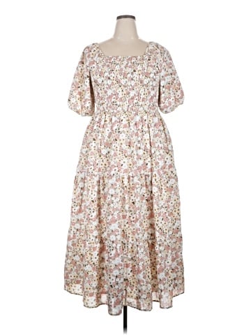 Mikarose Casual Dress (view 1)